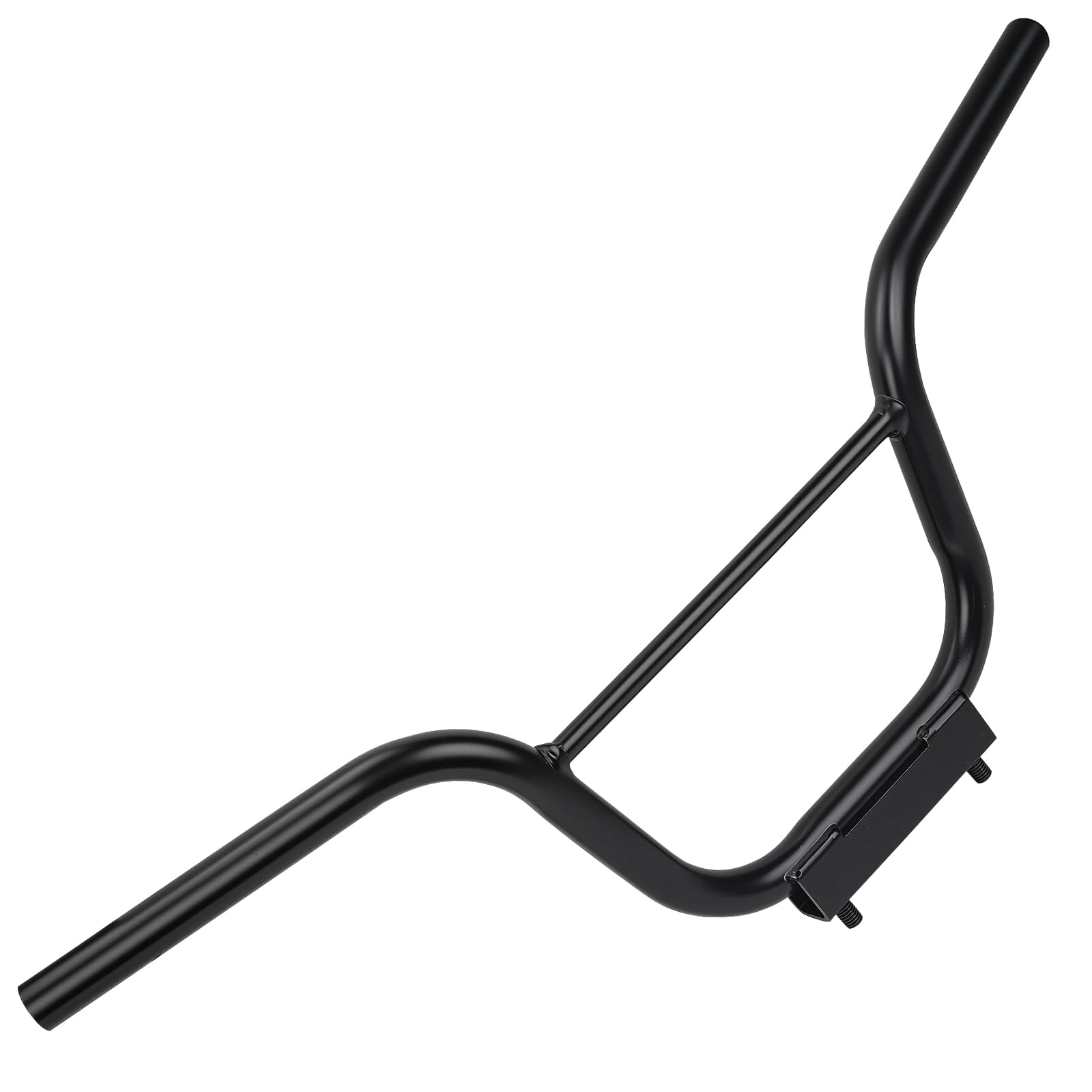 Amazon.com: Heavy Duty Handlebar for Honda CRF50F 2013-2024（Only